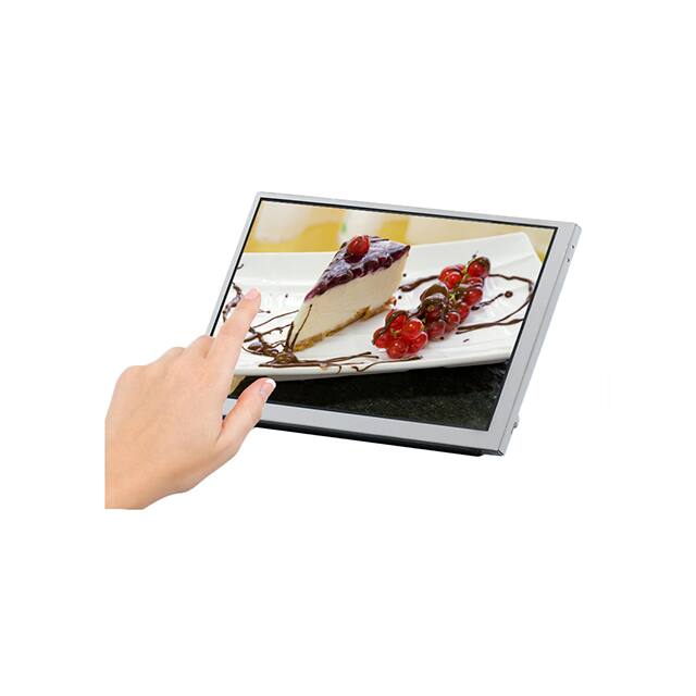 TCG070WVLQAPFA-AA00 Kyocera International, Inc.  Modules d'affichage - LCD OLED Graphic